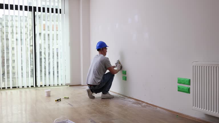 Trusted Millvale, PA Painting & Drywall Installation Experts