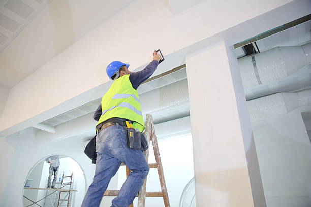 Best Commercial Painting  in Millvale, PA